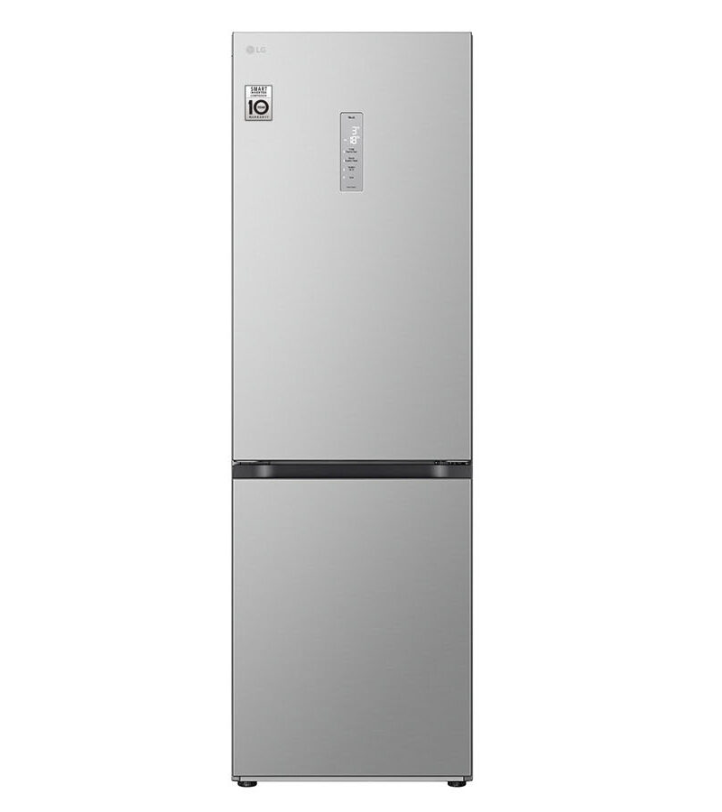 LG Combi Refrigerator 344L Net Capacity