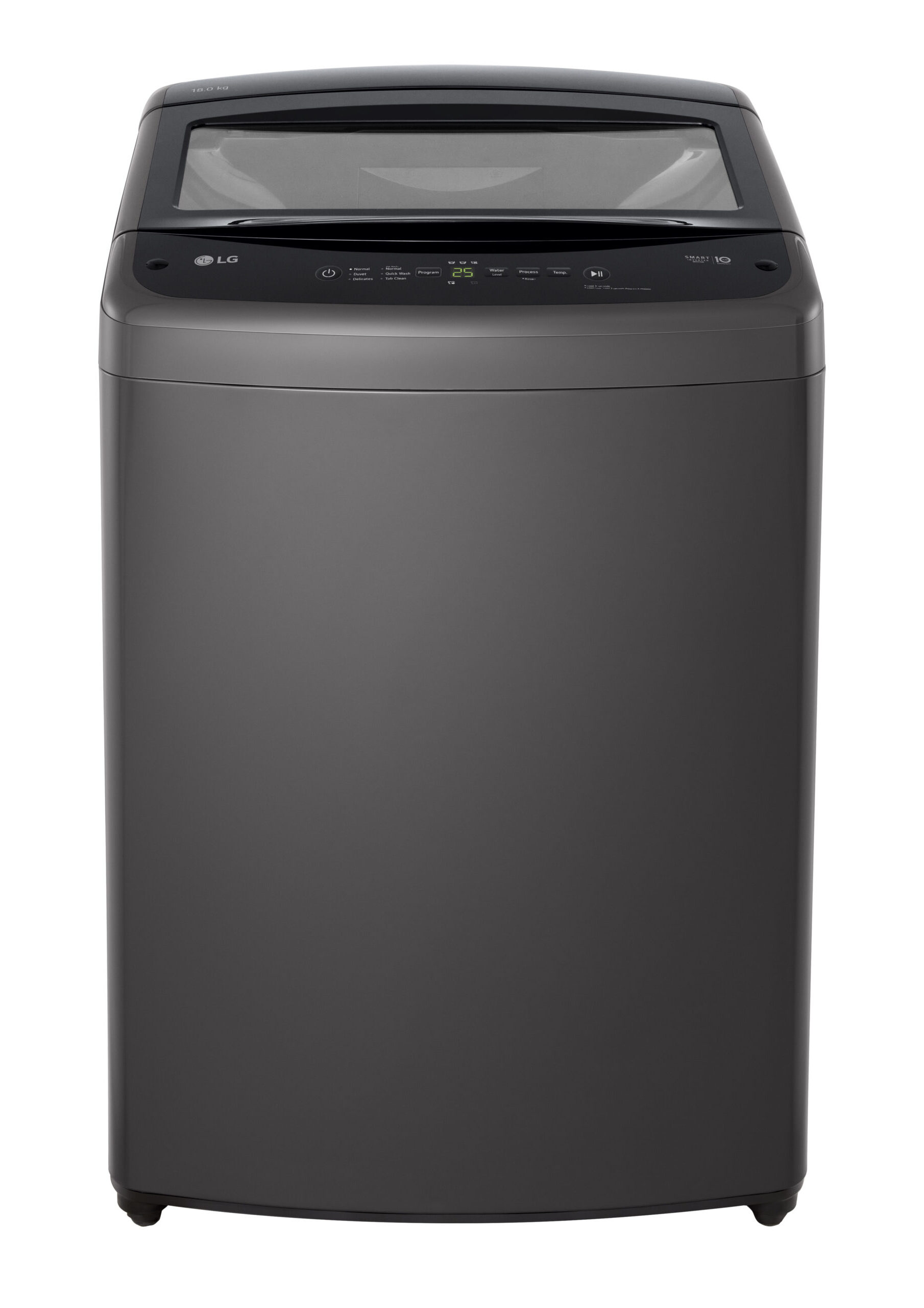 LG Top Loader Washer 16Kg