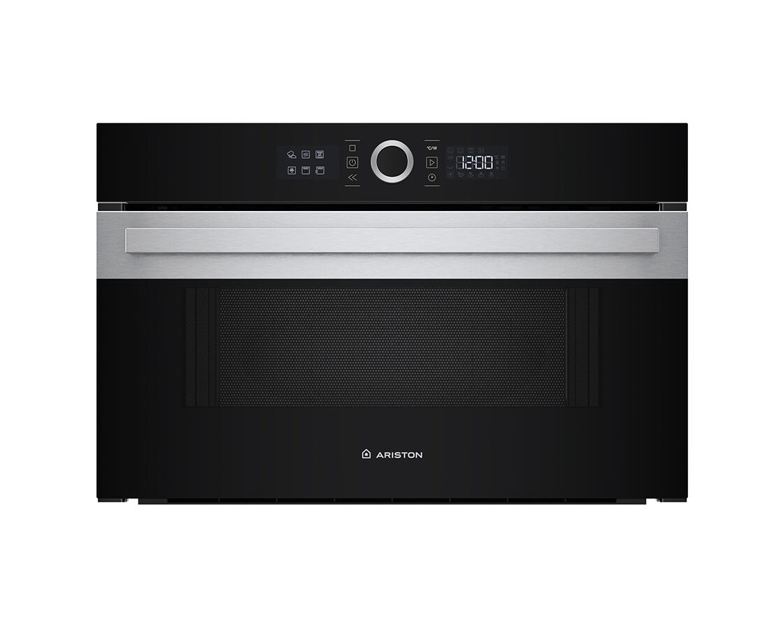 1 ARISTON Built-In Microwave with Grill 60cm 31L