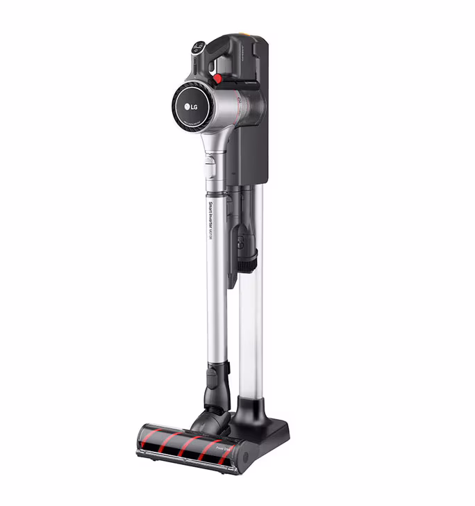 LG CordZero™ Kompressor™ Vacuum Cleaner 590W