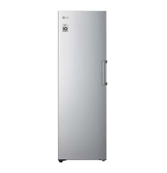 LG Freezer 324L Net Capacity