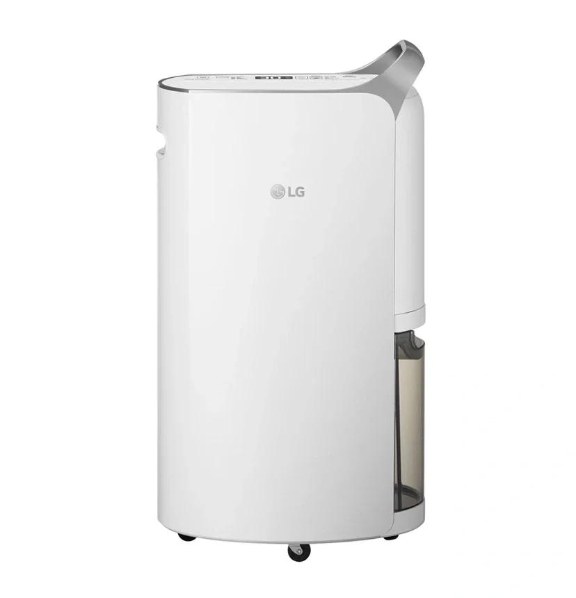 LG Dehumidifier with Ionizer