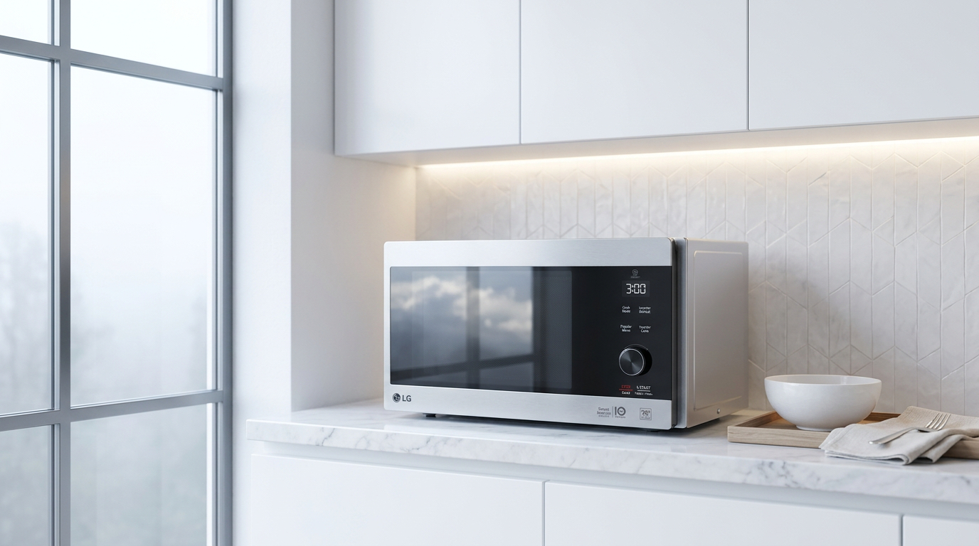 LG NeoChef™ Microwave Only 42L