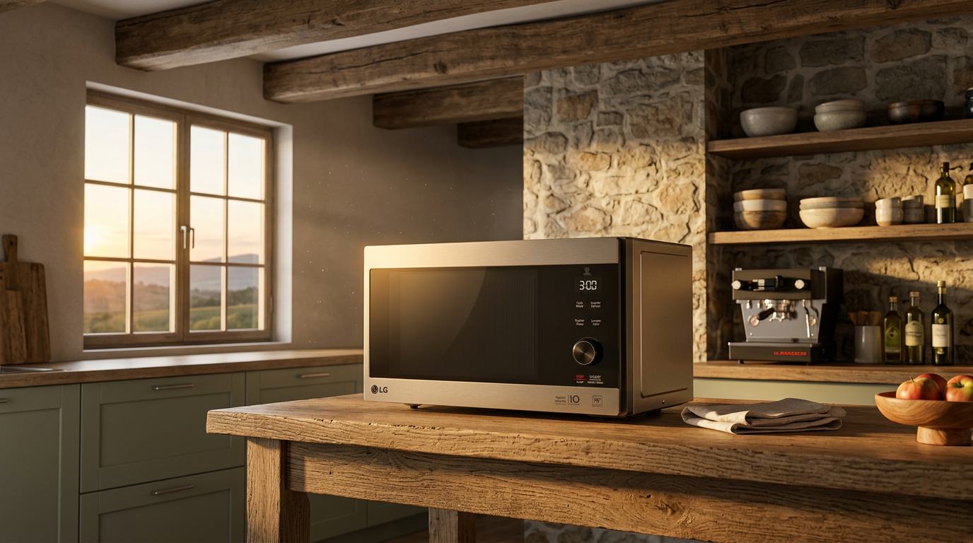 LG NeoChef™ Microwave Only 42L
