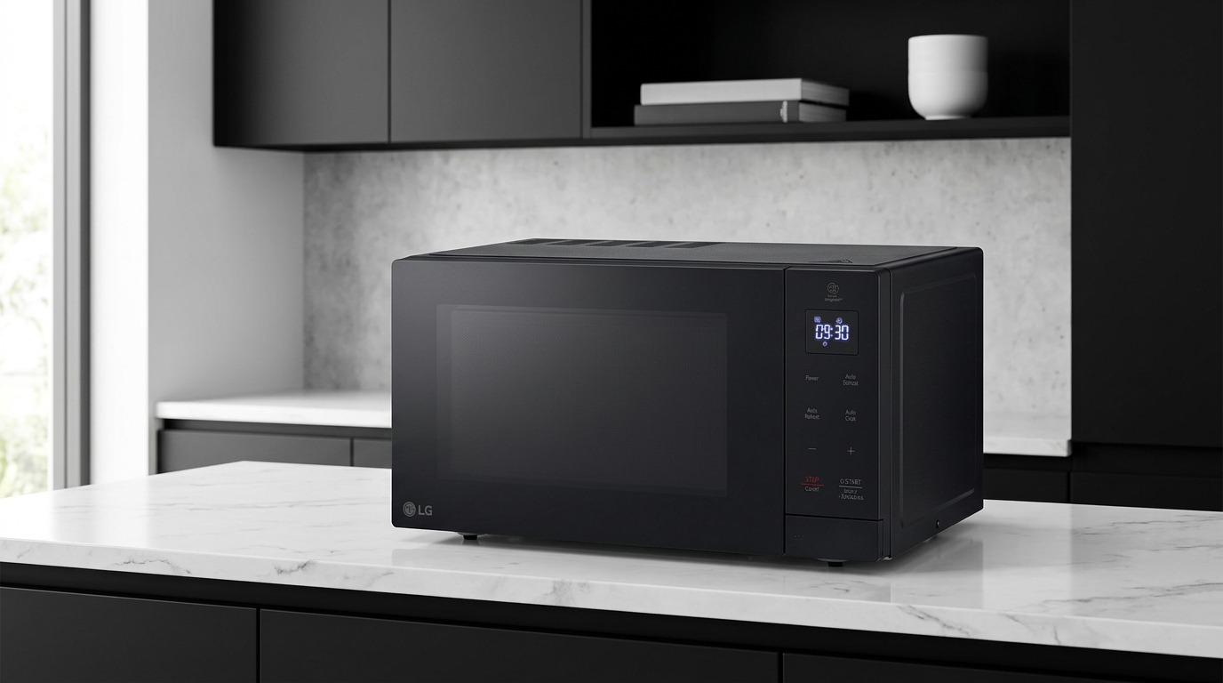 LG Microwave Only 30L