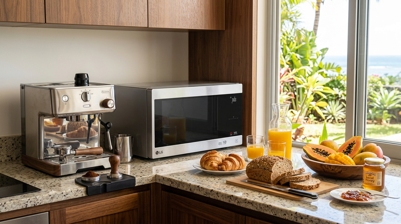 LG NeoChef™ Microwave Only 42L