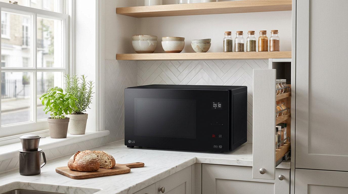 LG NeoChef™ Microwave Only 42L