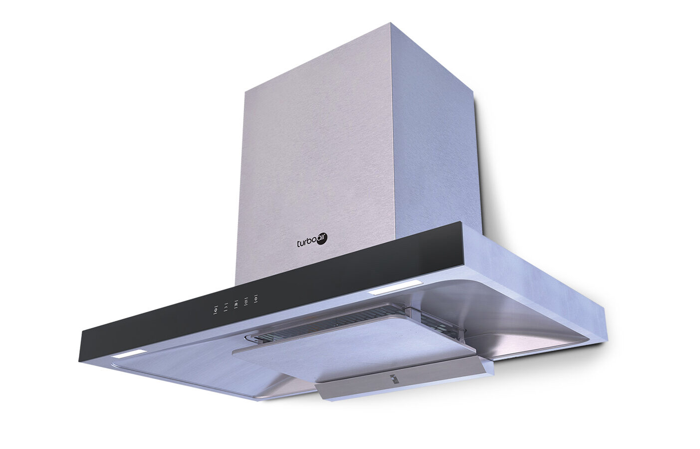 Turboair Box Hood 90cm