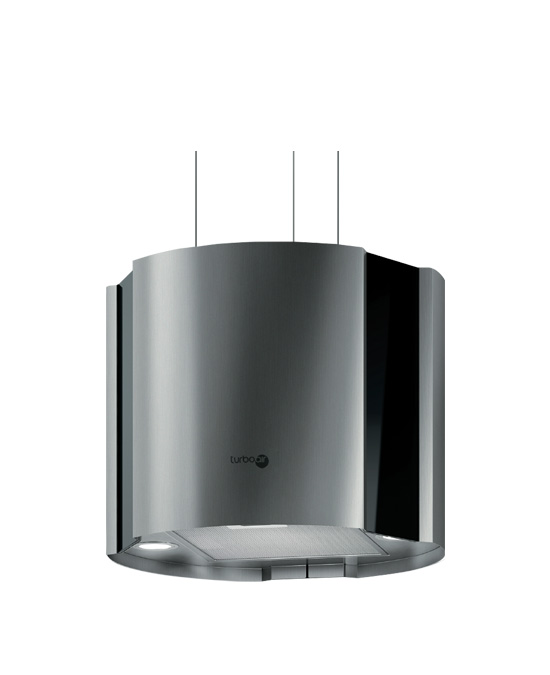 Turboair Island Hood 50cm