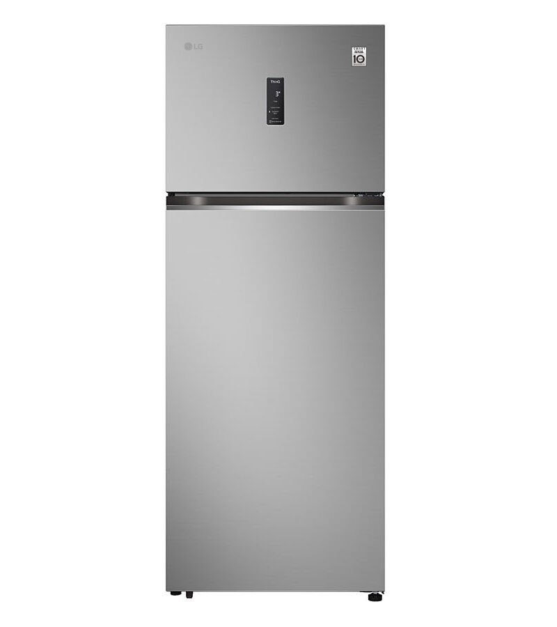 1 (1) LG Top Mount Refrigerator 461L Net Capacity