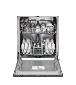 aristondw HOTPOINT ARISTON Built-In Dishwasher