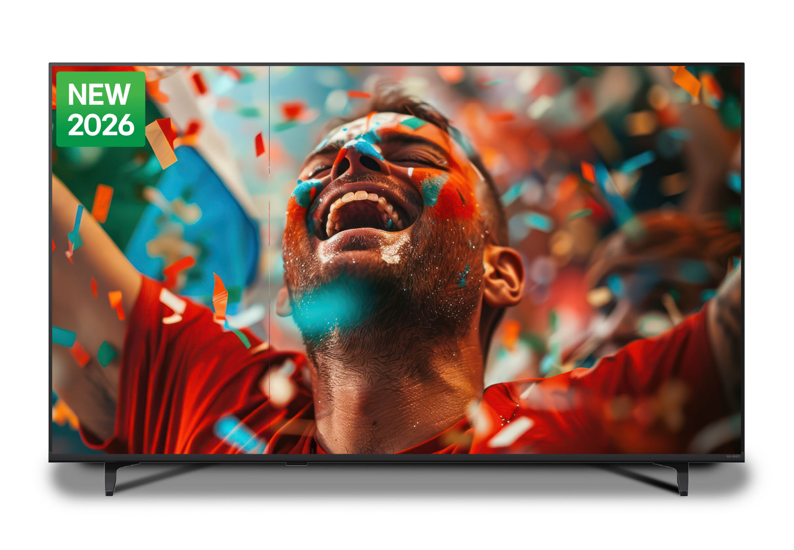 55qnedminiled LG QNED™ AI MiniLED 4K Smart TV 55”