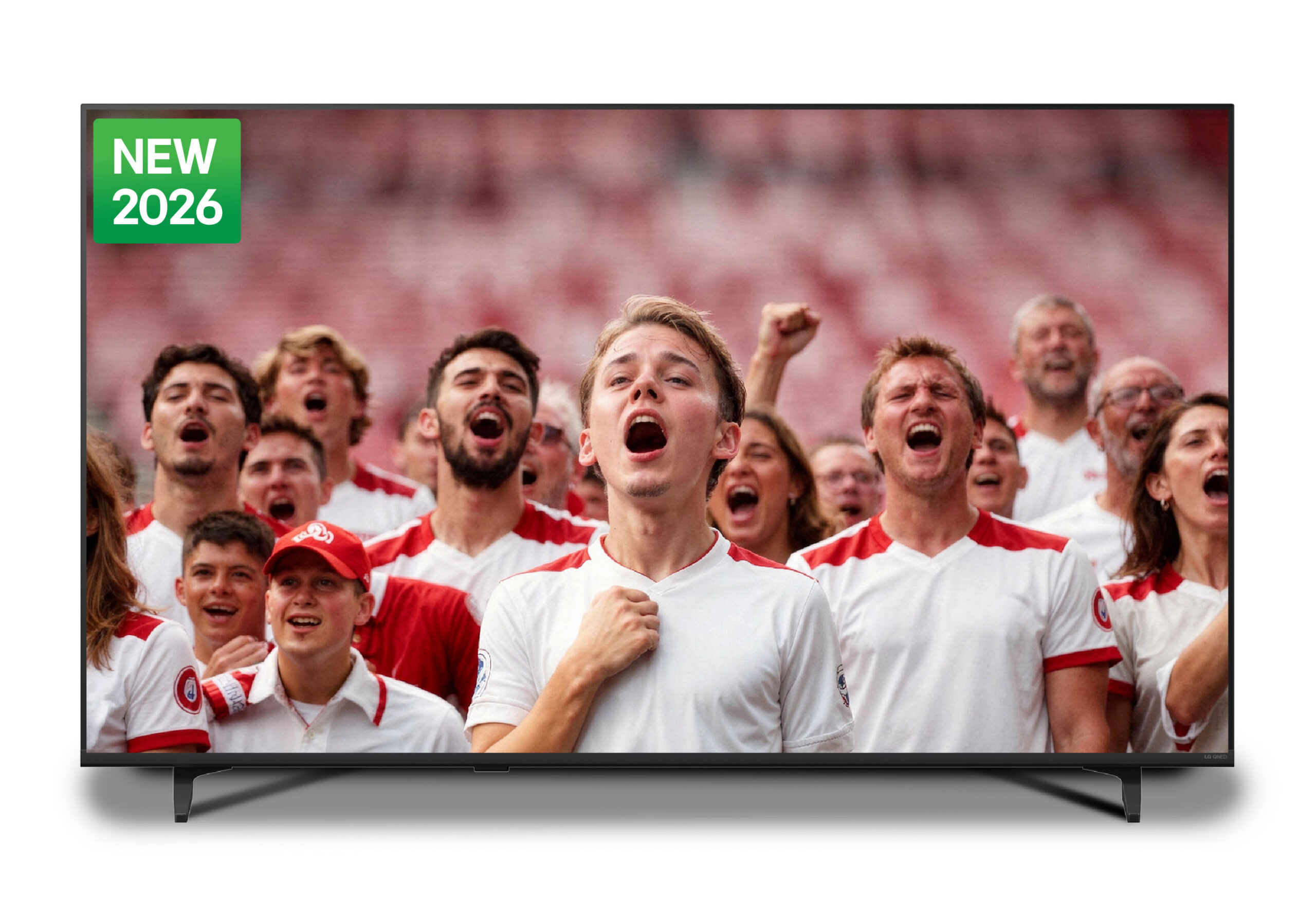 LG QNED™ AI MiniLED 4K Smart TV 65"