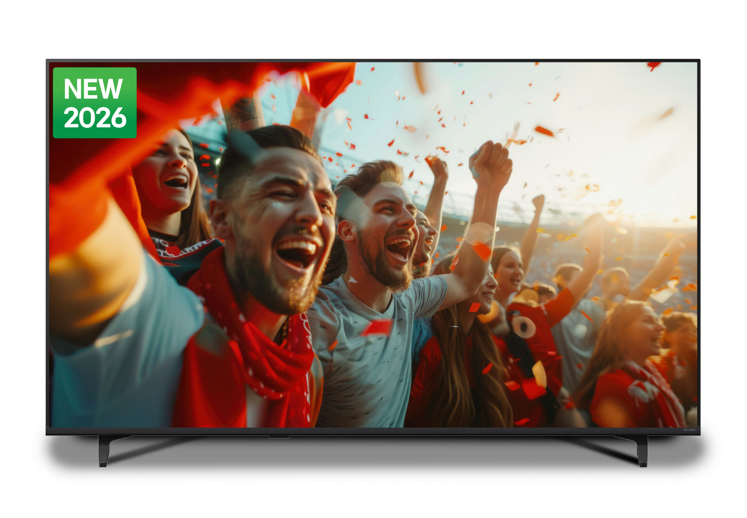 75qnedminiled LG QNED™ AI MiniLED 4K Smart TV 75"