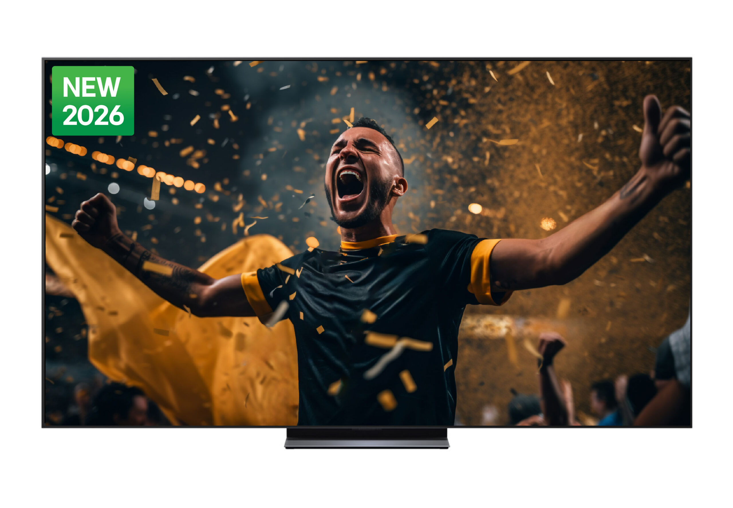 77oled832026 LG OLED™ evo AI 4K Smart TV 77”