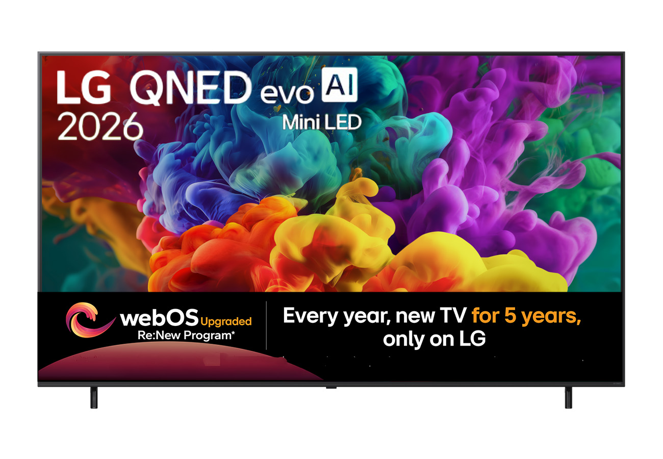 qnedminiledevo.jpg LG QNED™ evo AI MiniLED 4K Smart TV 100"