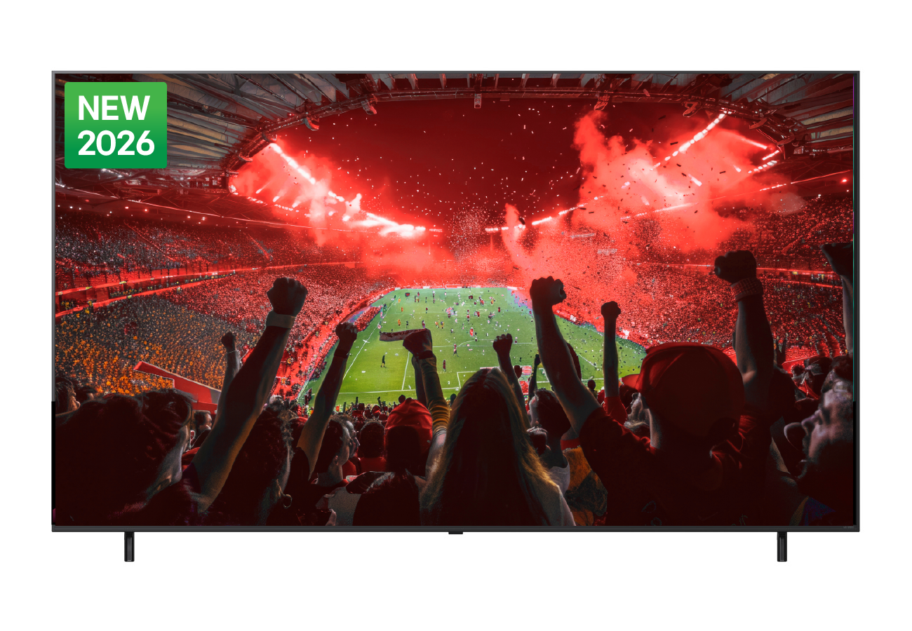 LG QNED™ evo AI MiniLED 4K Smart TV 55"