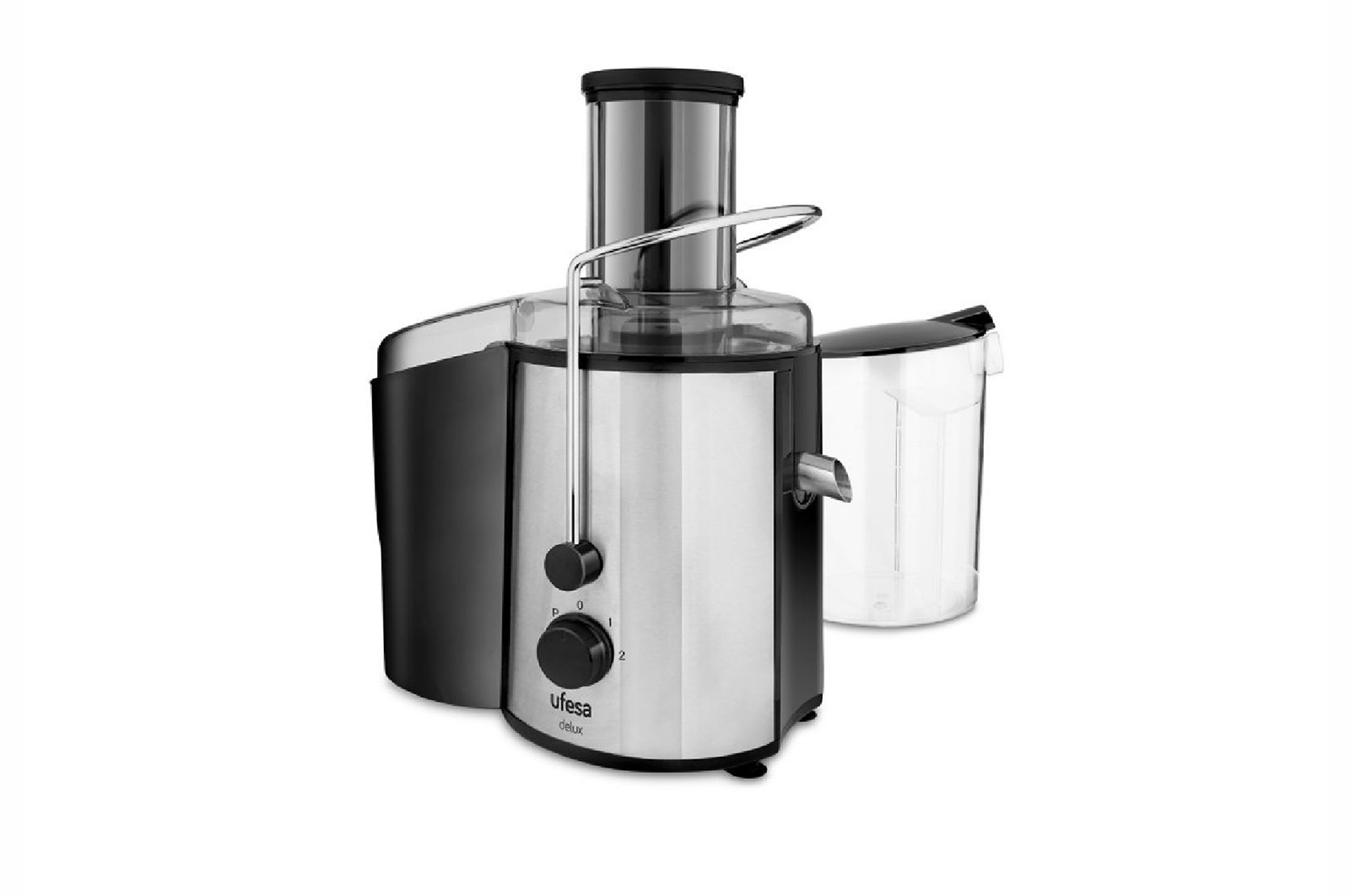 UFESA Juicer 1.25L