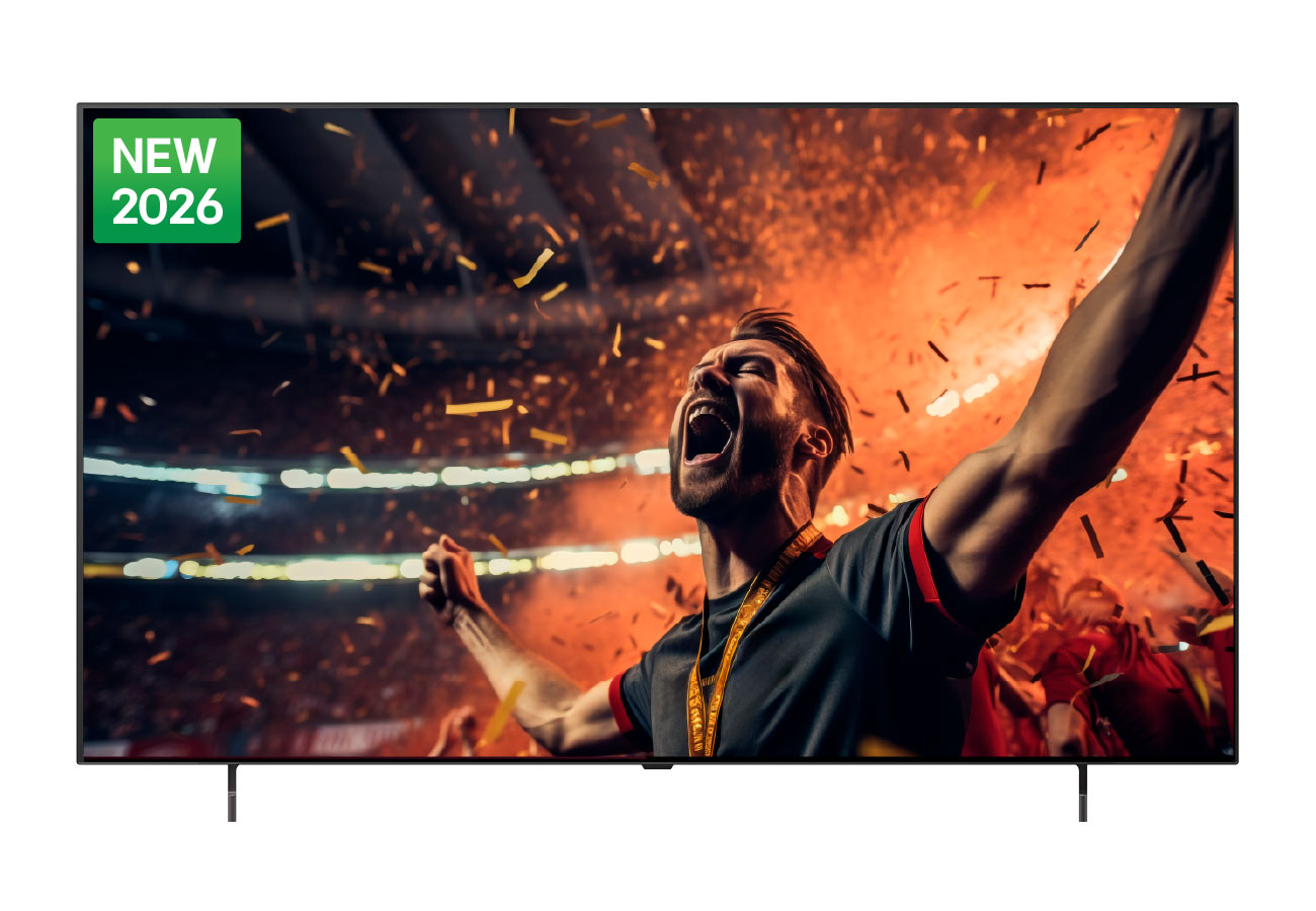 OLED55B66LA LG OLED™ AI 4K Smart TV 55"