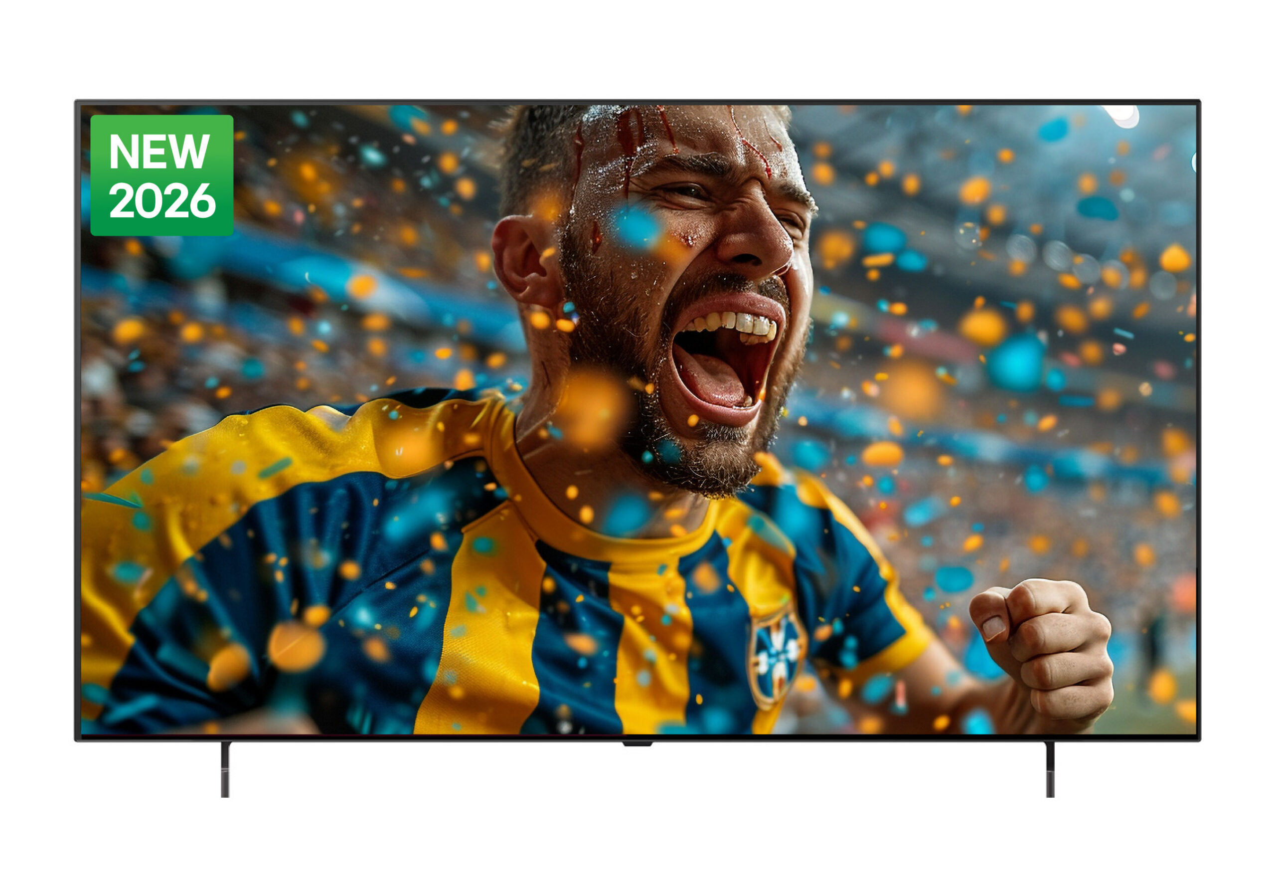 LG OLED™ AI 4K Smart TV 65"