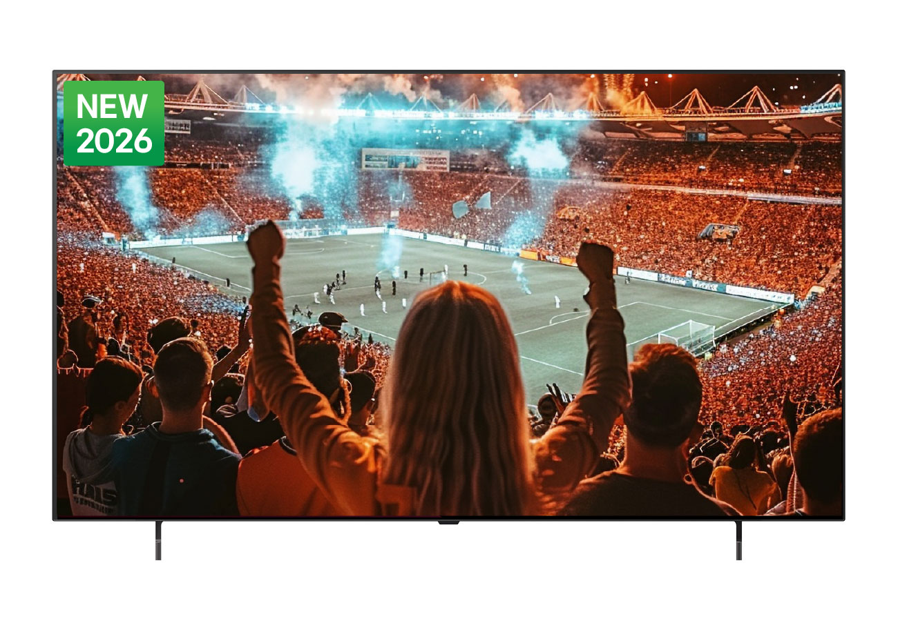 LG OLED™ AI 4K Smart TV 65"