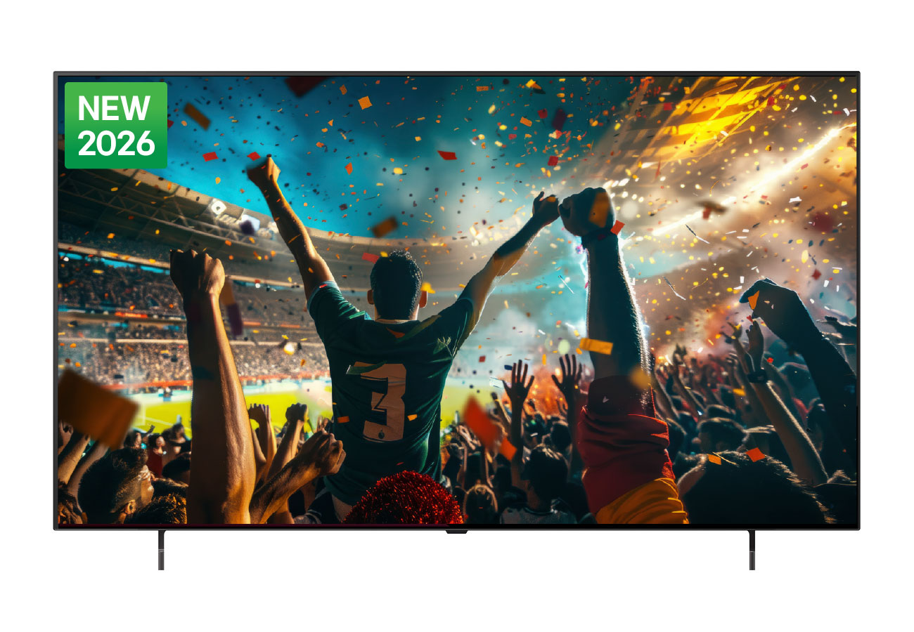 OLED65B66LA LG OLED™ AI 4K Smart TV 65"