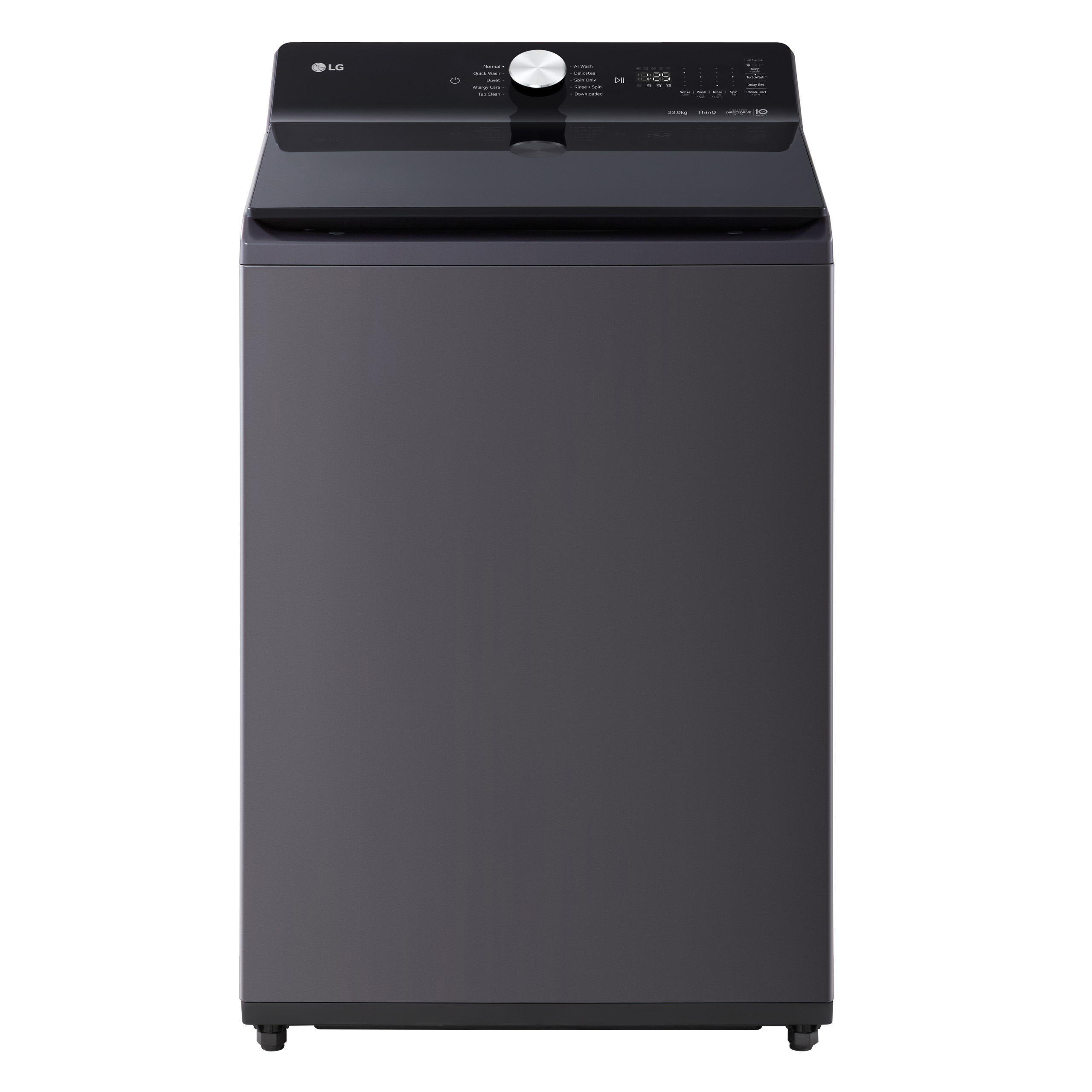 LG Top Loader Washer 23Kg
