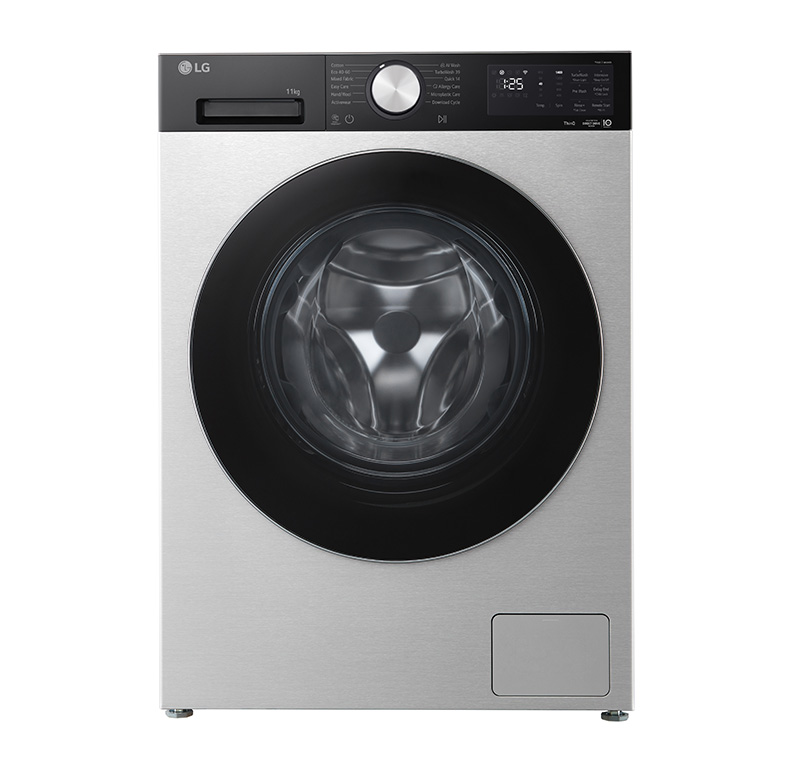 F4X5EYP23 LG Front Loader Washer 11Kg