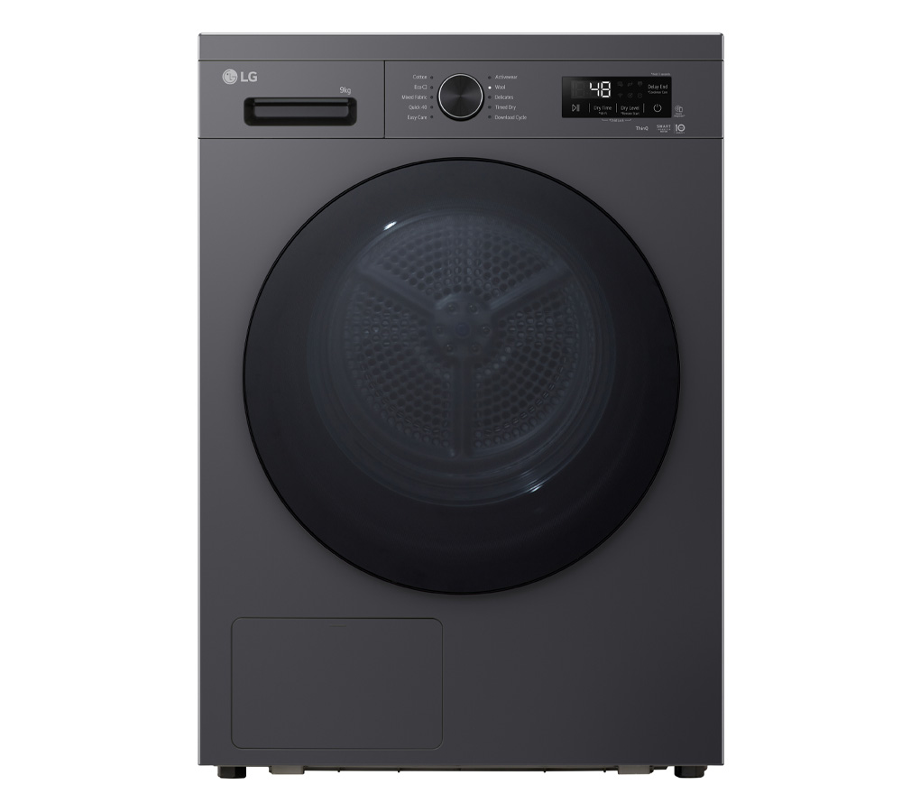 LG Dryer HeatPump Condenser 9Kg